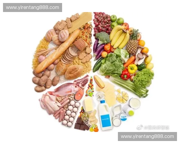运动营养餐：提升运动表现与恢复的科学饮食指南
