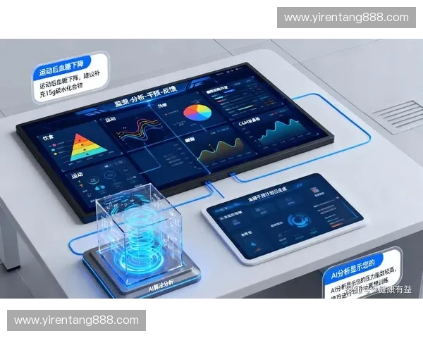 智能运动监控系统在健康管理中的应用与发展趋势分析