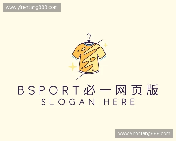 认识BSport必一网页版
